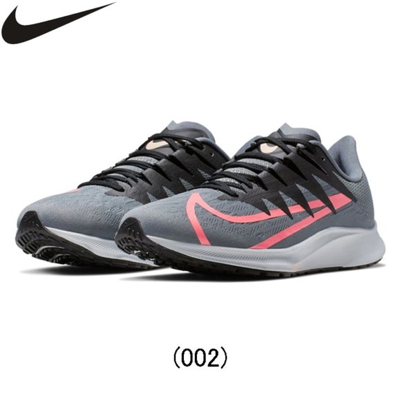 nike zoom rival fly women's